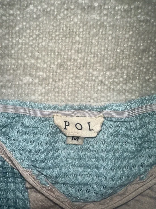 POL - Tank Top - Picture 5 of 5